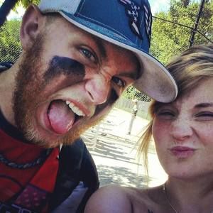 Meet your Posher, Robbie